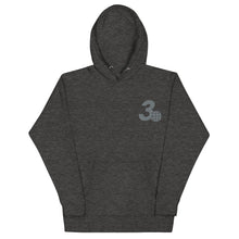 Load image into Gallery viewer, CHANNEL 3 STAFF HOODIE #FS3