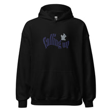 Load image into Gallery viewer, FALLING UP HOODIE
