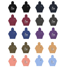 Load image into Gallery viewer, CHANNEL 3 STAFF HOODIE #FS3
