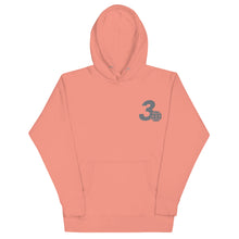 Load image into Gallery viewer, CHANNEL 3 STAFF HOODIE #FS3
